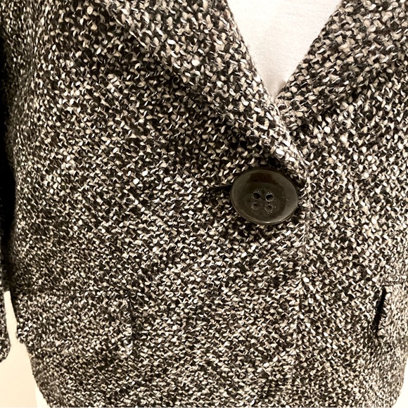 ELIE TAHARI BLAZER - Picture 5 of 10